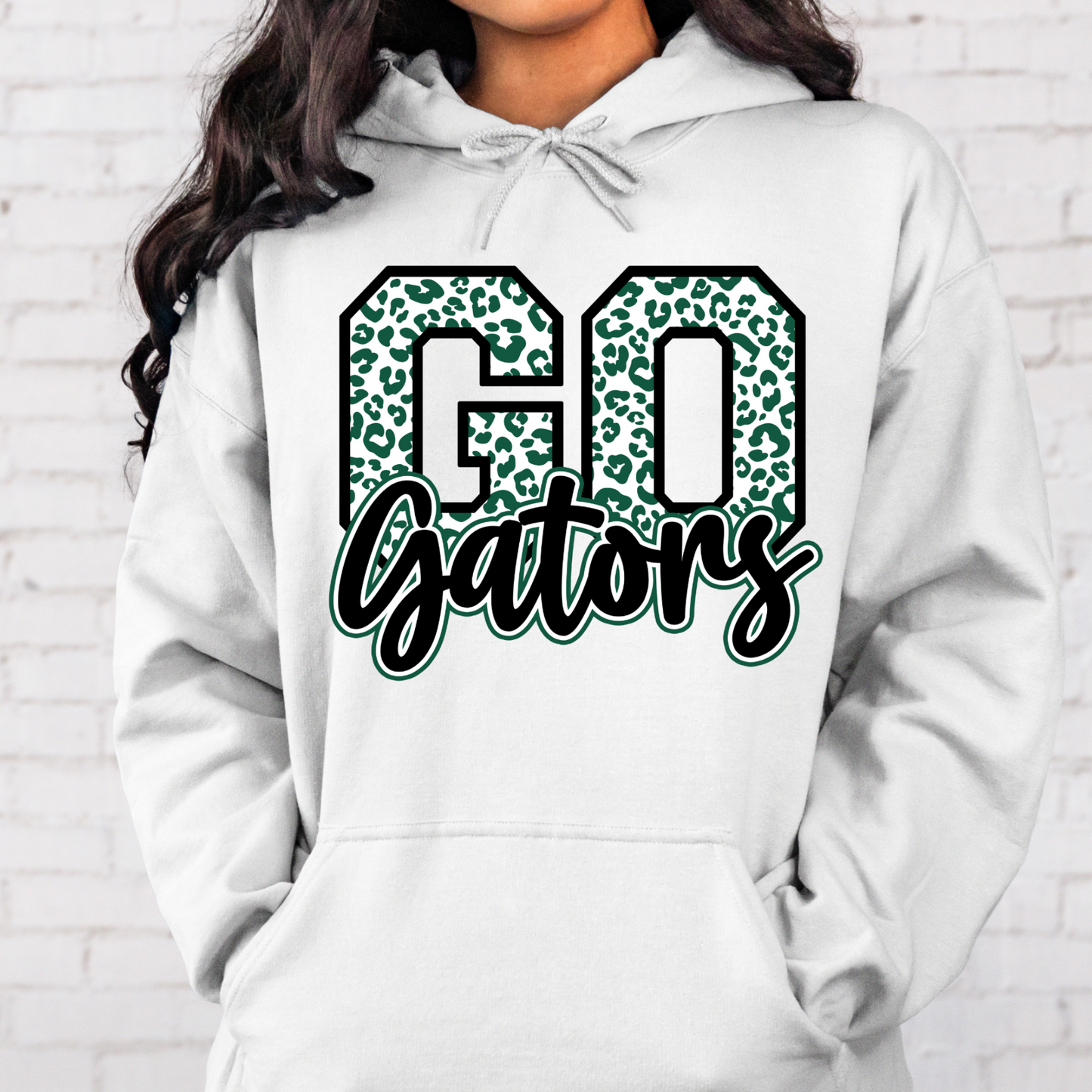 Gators - Hoodie - Student & Parents