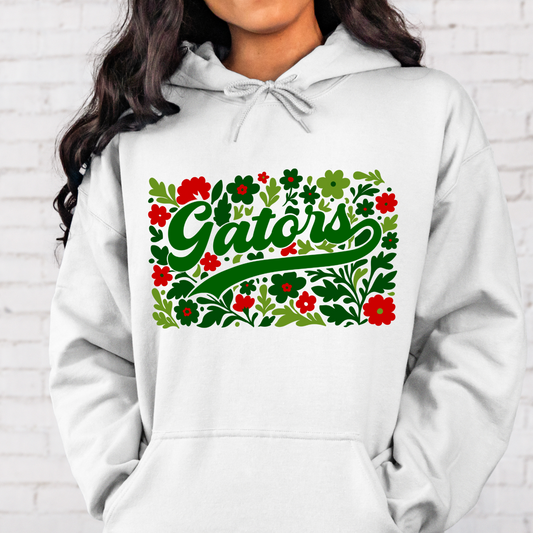 Gators - Hoodie - Student & Parents