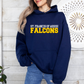 St Francis Spirit Wear - Hoodie- Adult Sizing