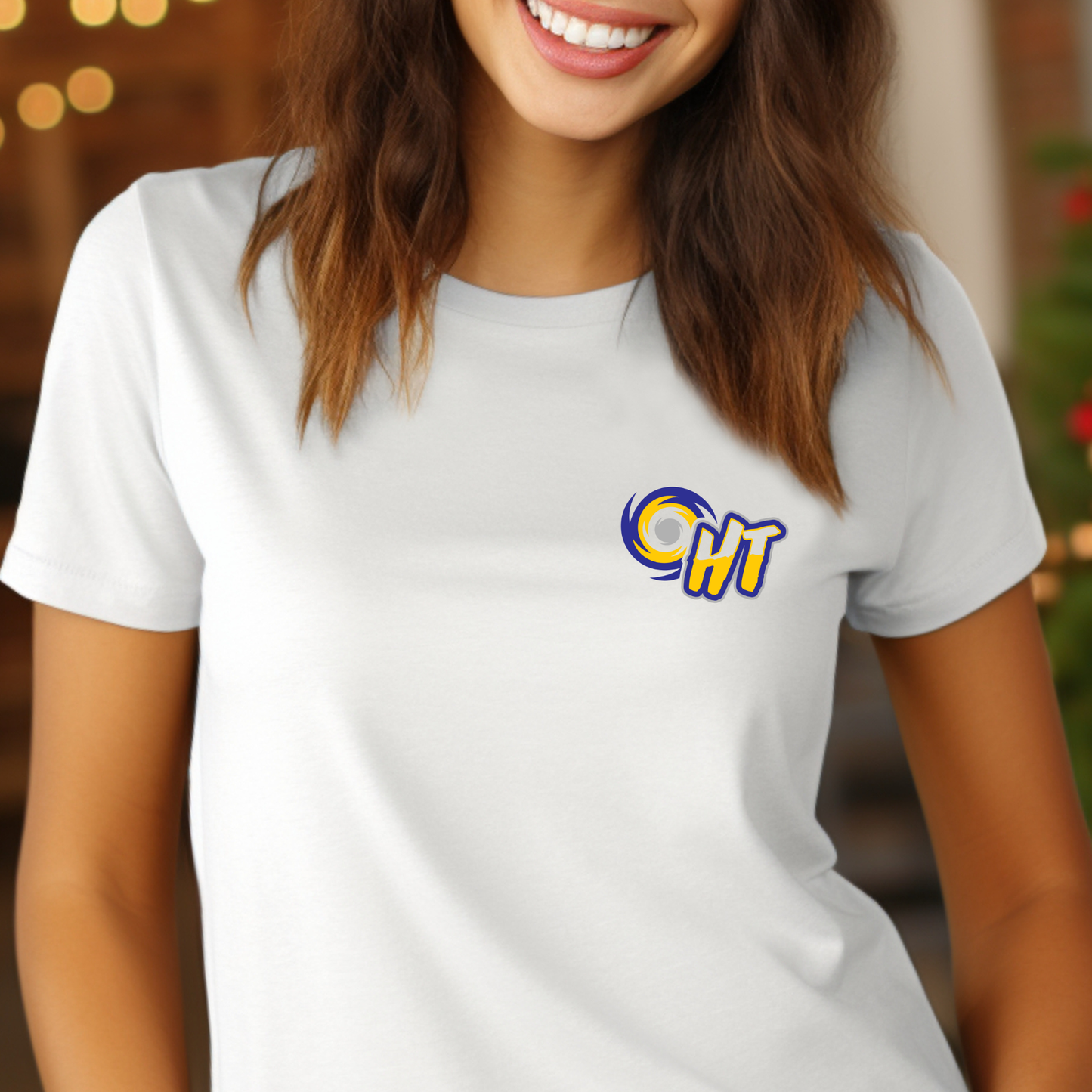 Holy Trinity - Tshirt Youth Size- Student & Parents