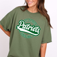 St Patrick's - Tshirt- Staff