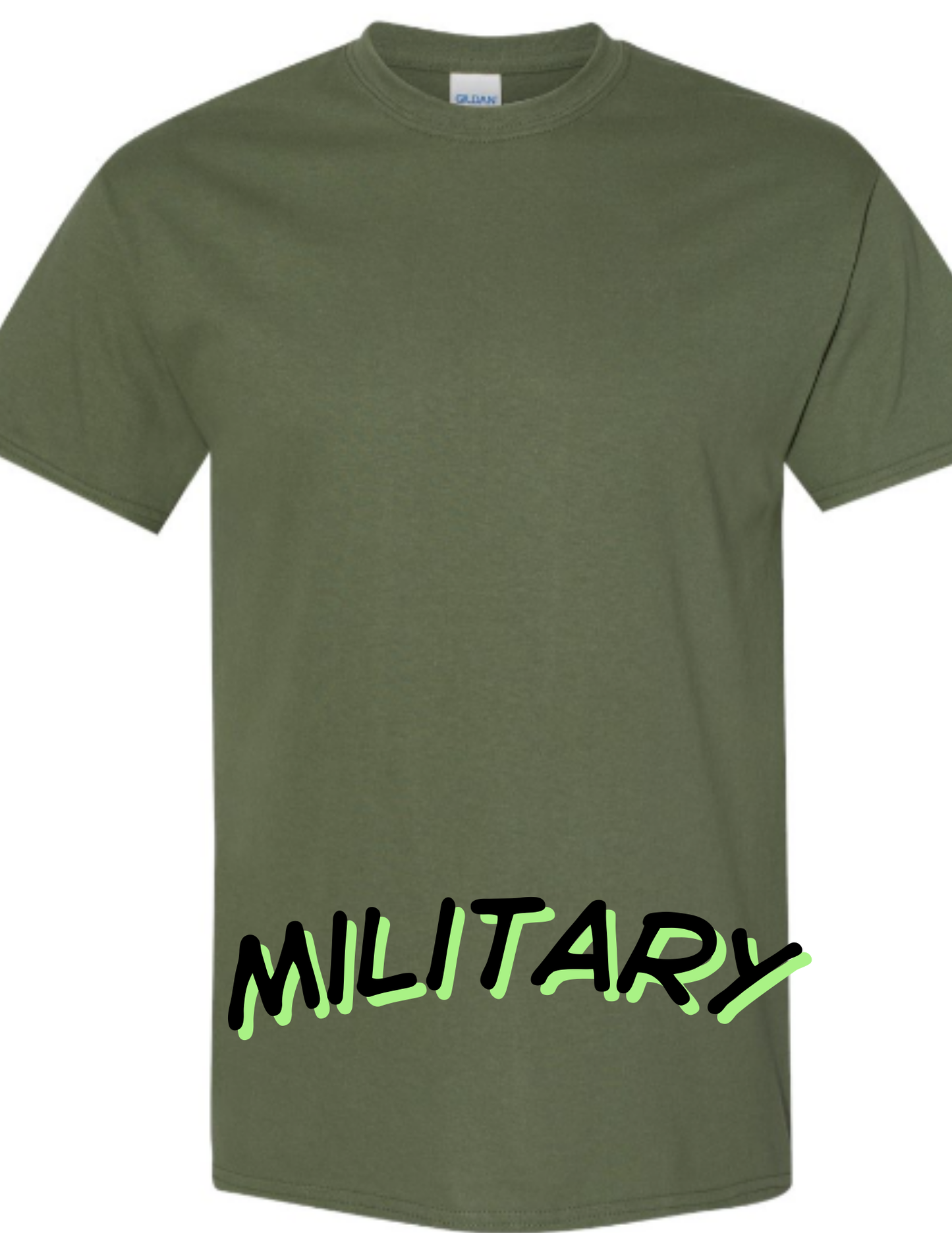 Gators - Tshirt - Staff