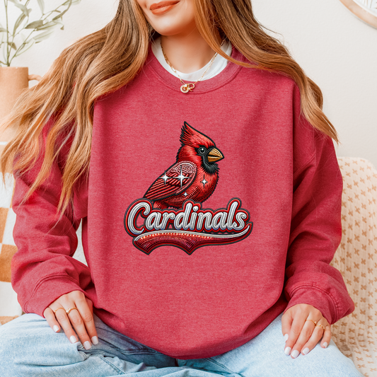 St John Brebeuf - Adult Sizing - Student and Parent Spirit Wear