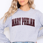 Mary Phelan - STAFF - Spirit Wear