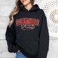 Rockwood Ravens Hoodie - Students & Parents