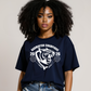 Wildcats Badminton Champs HOODIE