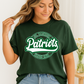 St Patrick's - Tshirt - Student & Parents