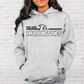 Holy Trinity - Hoodie Youth Size- Student & Parents