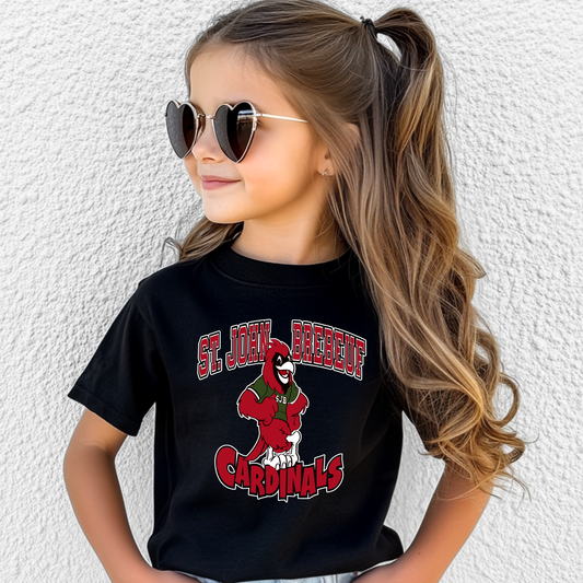 St John Brebeuf - STAFF-  Spirit Wear