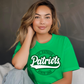 St Patrick's - Tshirt - Student & Parents