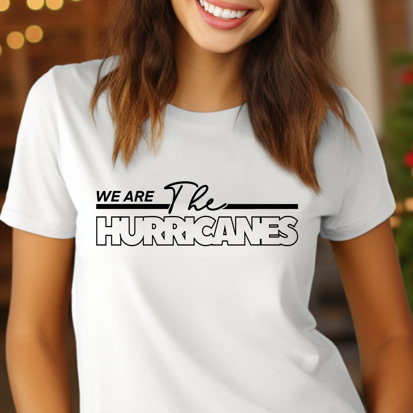 Holy Trinity - Tshirt Adult Size- Student & Parents