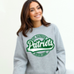 St Patrick's - Crewneck - Staff