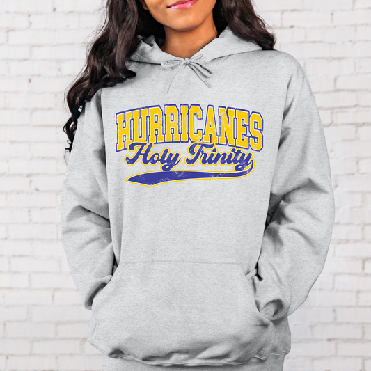 Holy Trinity - Hoodie Adult Size- Student & Parents