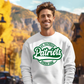 St Patrick's - Crewneck - Staff