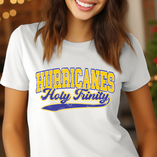 Holy Trinity - Tshirt Adult Size- Student & Parents