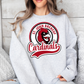 St John Brebeuf - STAFF-  Spirit Wear
