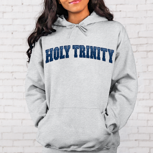 Holy Trinity - Hoodie Adult Size- Student & Parents