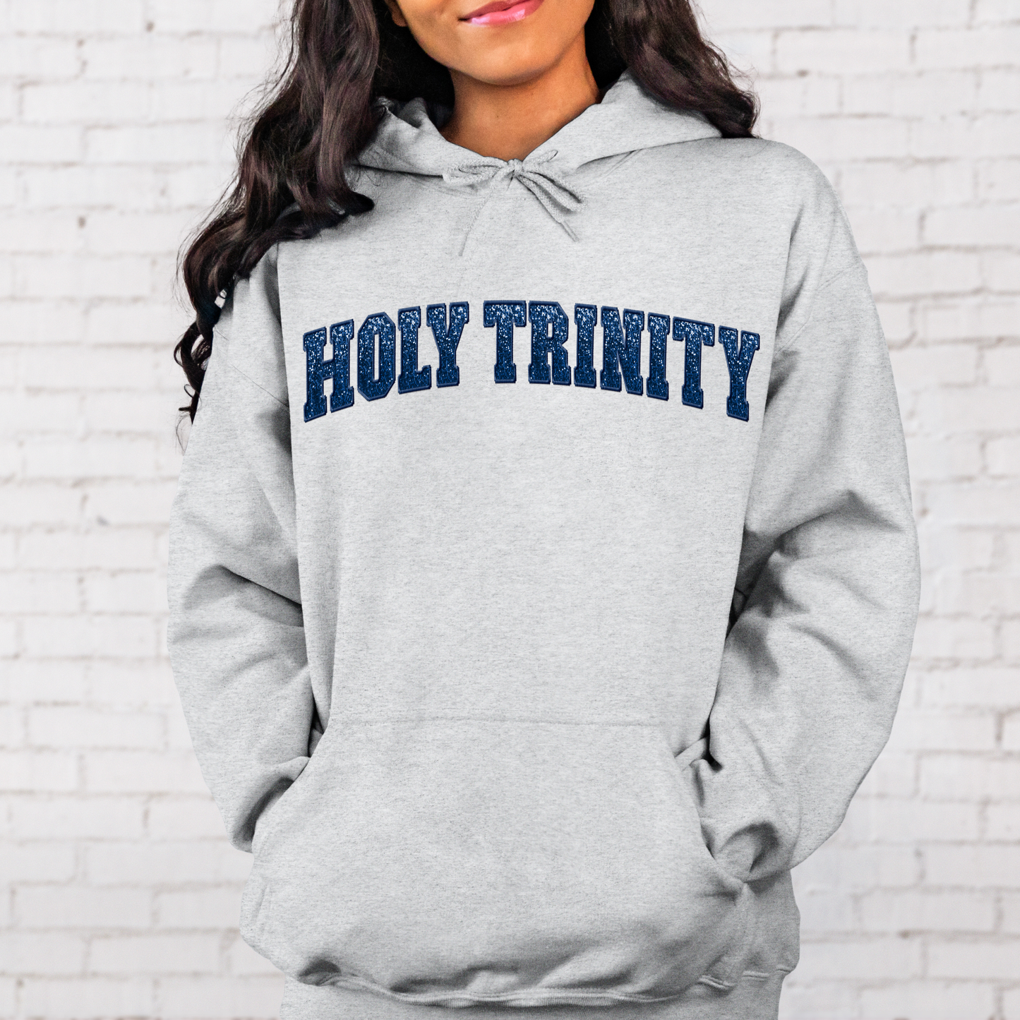 Holy Trinity - Hoodie Adult Size- Student & Parents