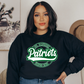 St Patrick's - Crewneck - Staff