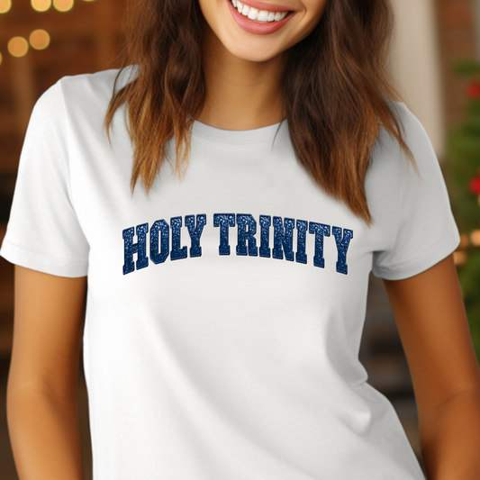 Holy Trinity - Tshirt Youth Size- Student & Parents