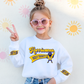 Holy Trinity - Crewneck Adult Size- Student & Parents