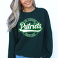 St Patrick's - Crewneck - Staff
