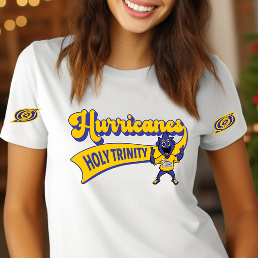Holy Trinity - Tshirt Youth Size- Student & Parents