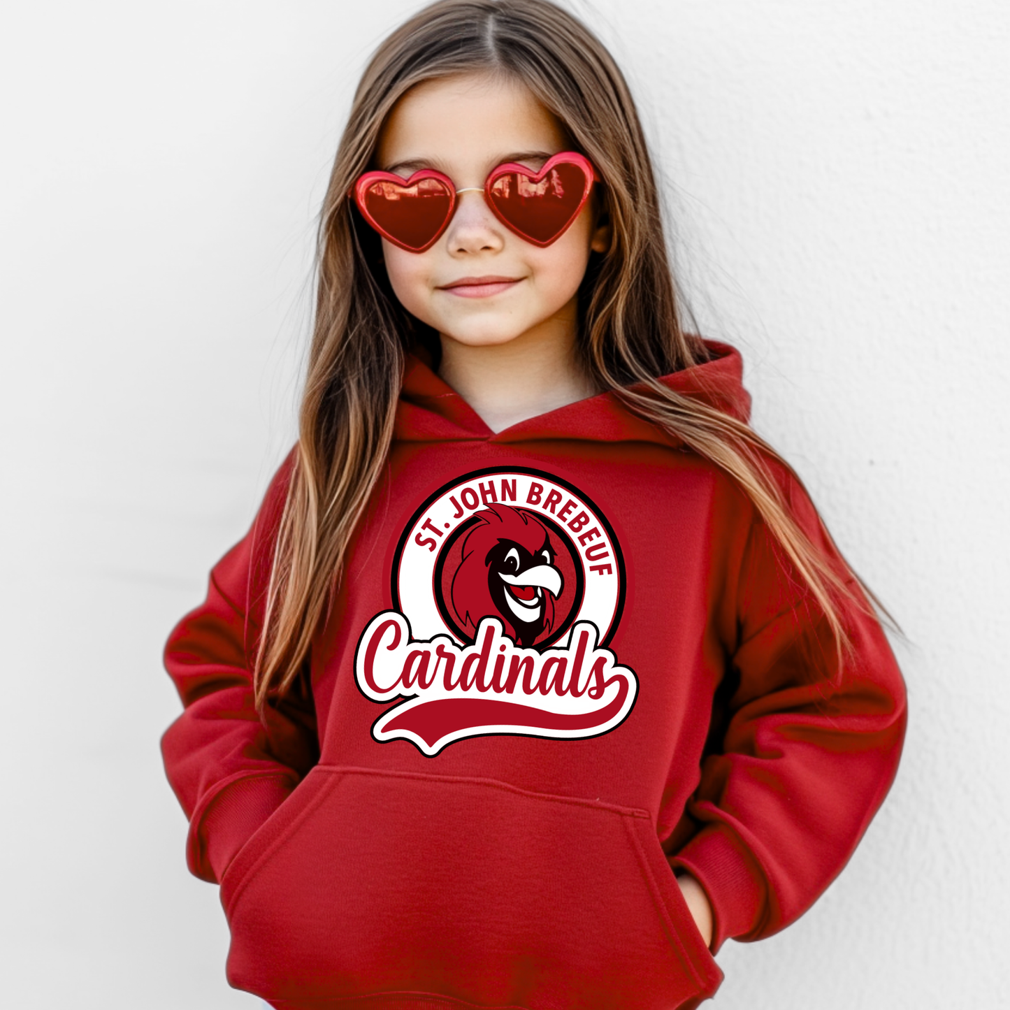 St John Brebeuf - STAFF-  Spirit Wear