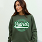 St Patrick's - Crewneck - Staff
