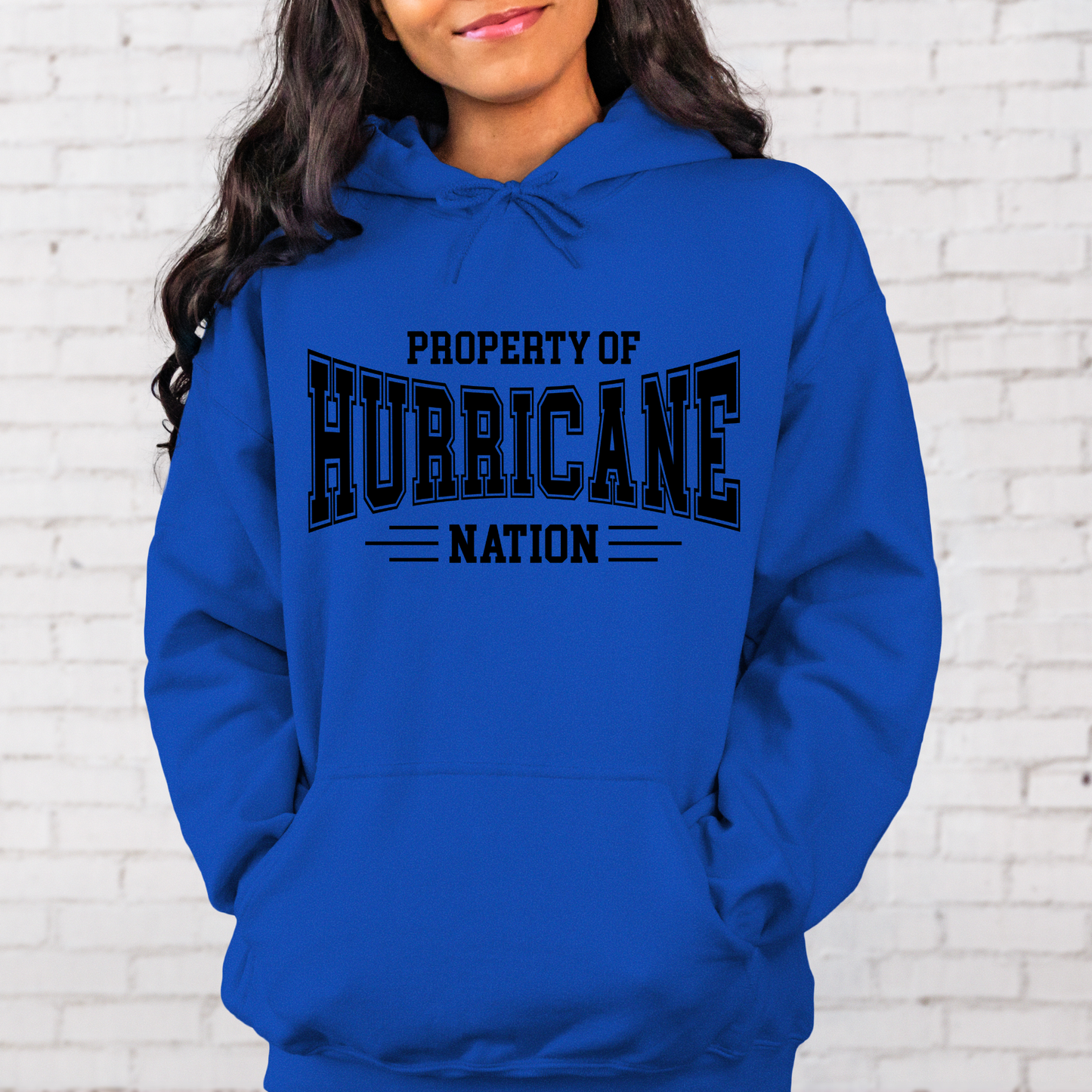 Holy Trinity - Hoodie Adult Size- Student & Parents