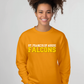 St Francis Spirit Wear - Long Sleeve Shirt - Adult Sizing