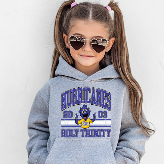 Holy Trinity - Hoodie Youth Size- Student & Parents