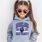 Holy Trinity - Hoodie Youth Size- Student & Parents