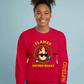 Sacred Heart Guelph - Long Sleeve Shirt - Student & Parents