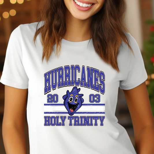 Holy Trinity - Tshirt Adult Size- Student & Parents