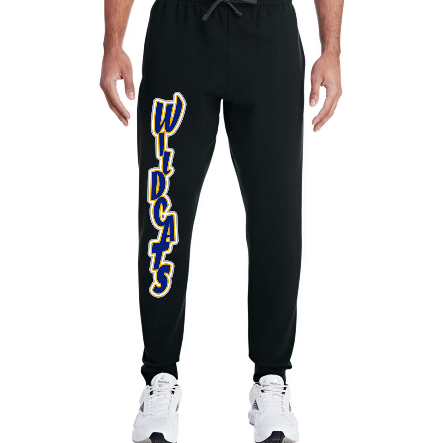 Wildcats Jogging Pants - Youth