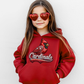 St John Brebeuf - STAFF-  Spirit Wear