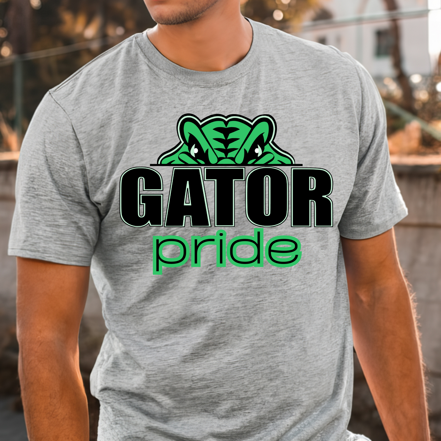 Gators