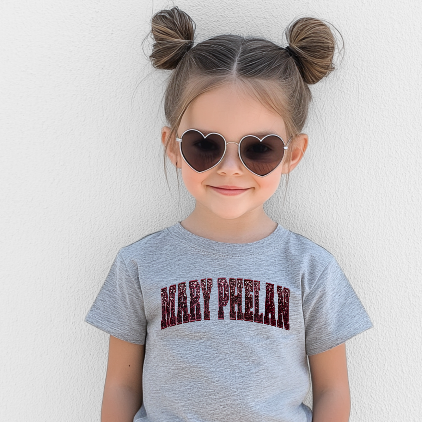 Mary Phelan - STAFF - Spirit Wear