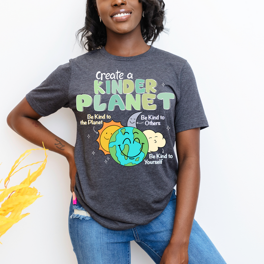 Kinder Planet