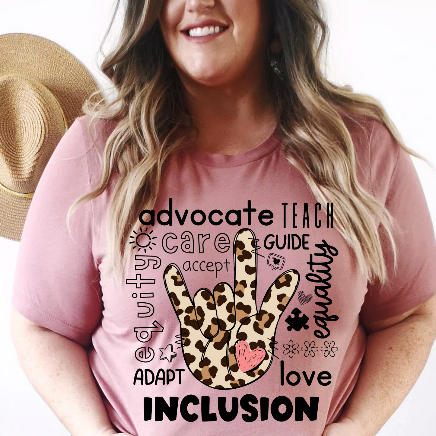Inclusion