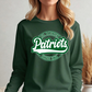 St Patrick's - Long Sleeve - Staff