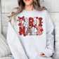 St John Brebeuf - STAFF-  Spirit Wear