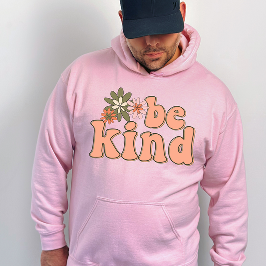 Be Kind