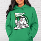 St Patrick's - Hoodie- Student & Parents
