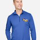 Holy Trinity - Performance Quarter Zip Pullover Adult Size- Student & Parents