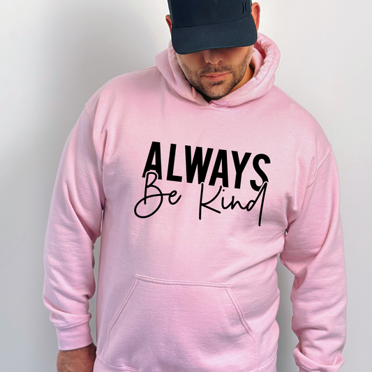 Always Be Kind