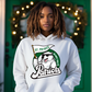 St Patrick's - Hoodie- Student & Parents