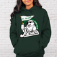 St Patrick's - Hoodie- Student & Parents