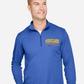 Holy Trinity - Performance Quarter Zip Pullover Adult Size- Student & Parents